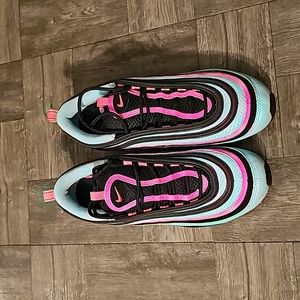 Women Airmax 97 South Beach